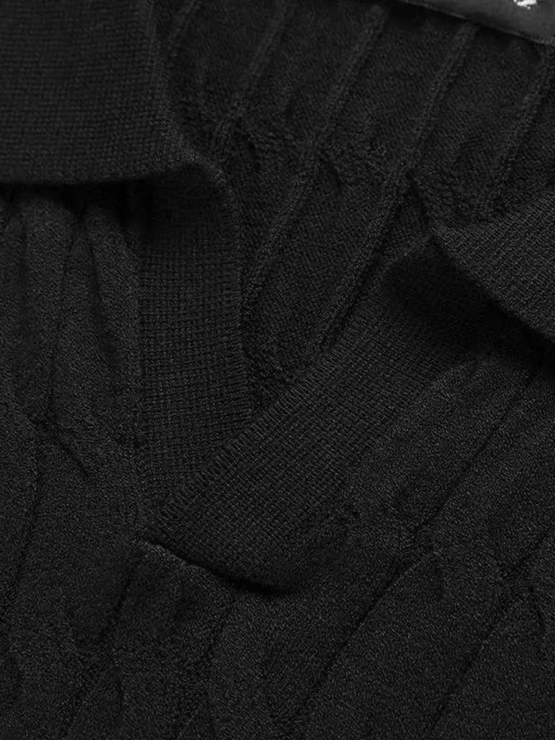Desiderio Knit Polo