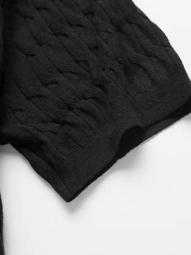 Desiderio Knit Polo