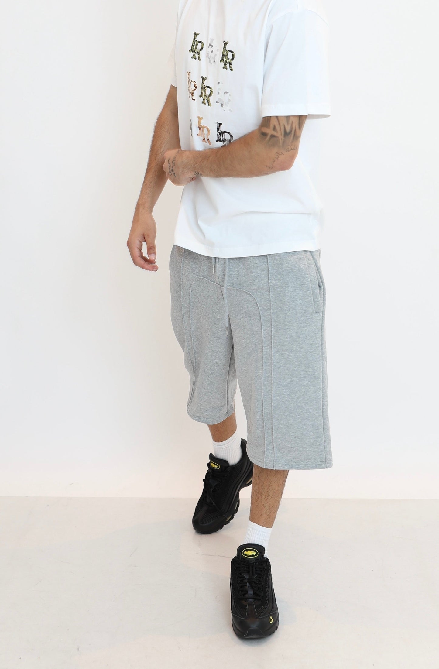 Celeste Breezy Lounge Shorts
