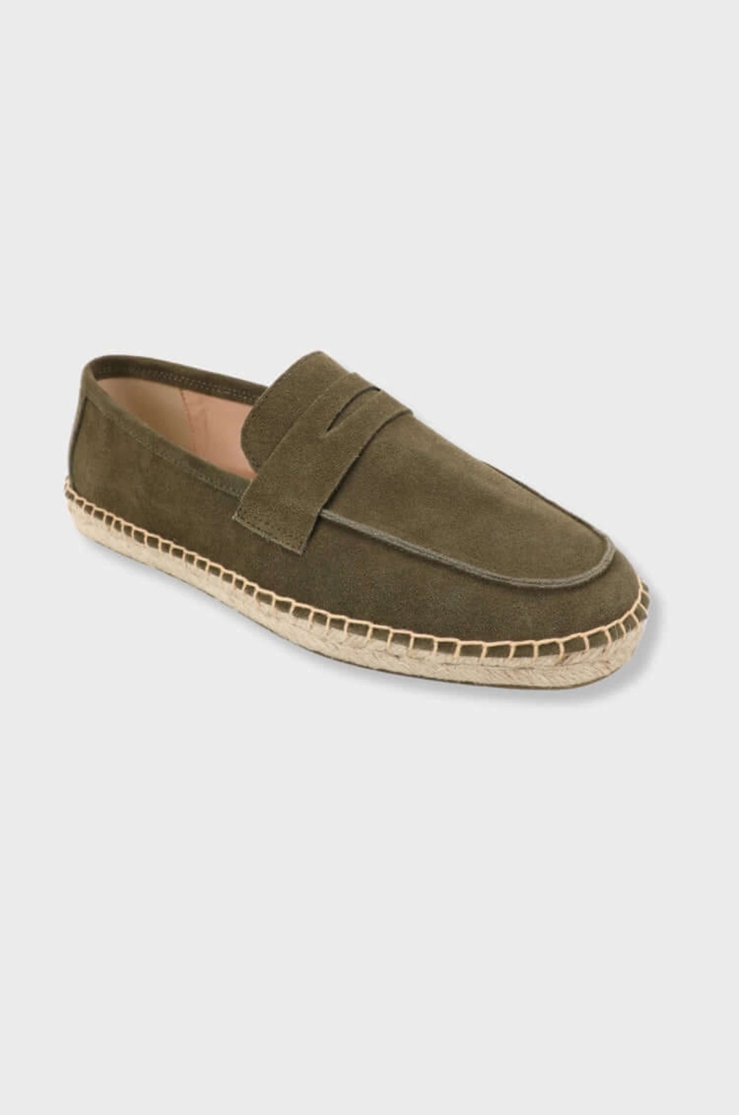 Espadrilles Loafers