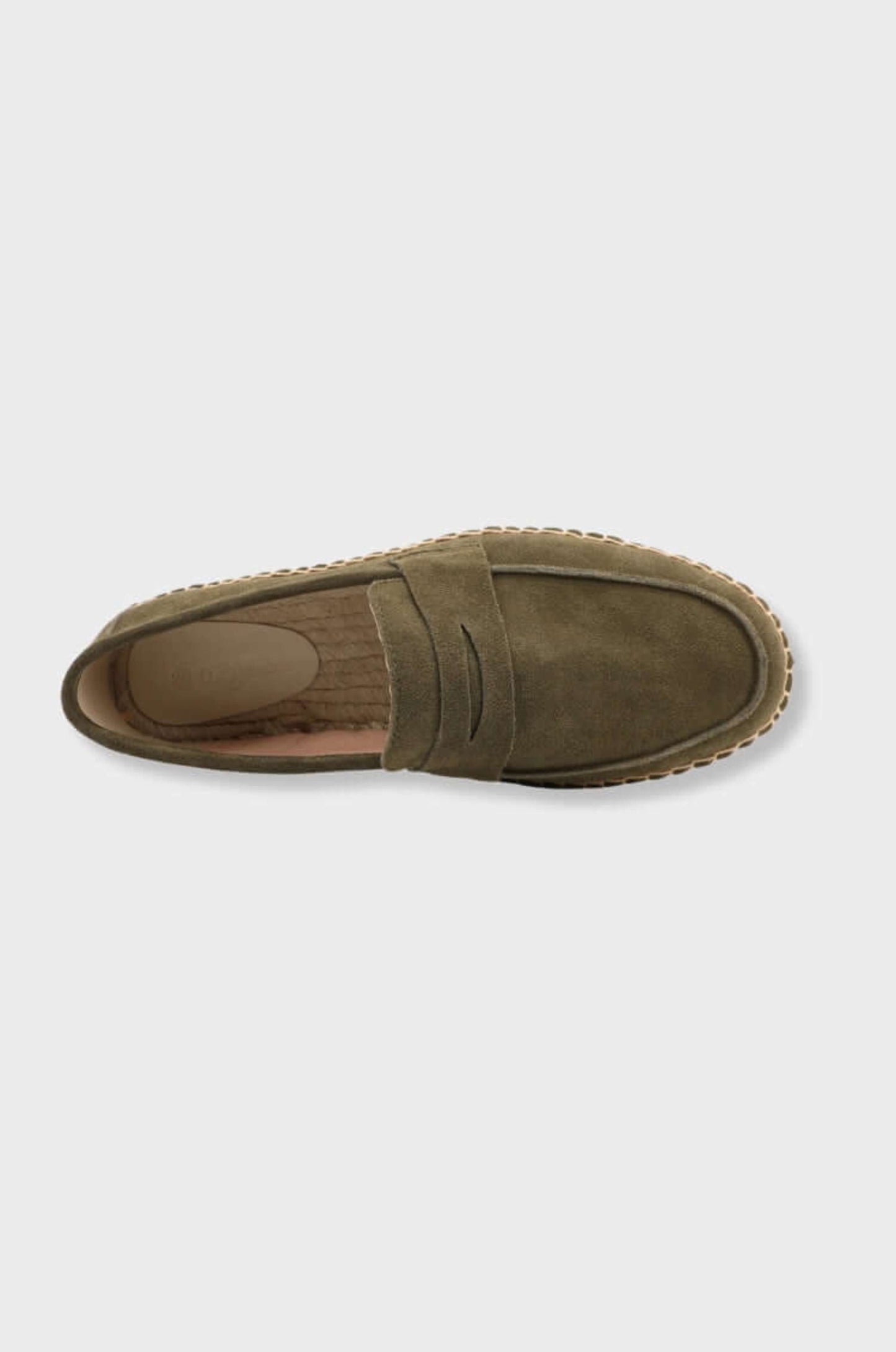 Espadrilles Loafers
