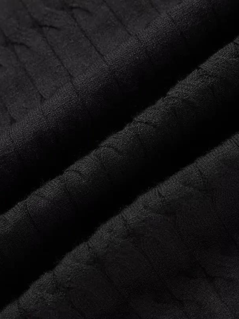 Desiderio Knit Polo