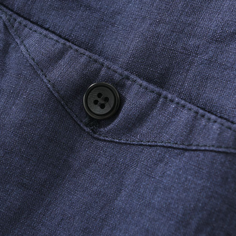 Solin Linen Pants