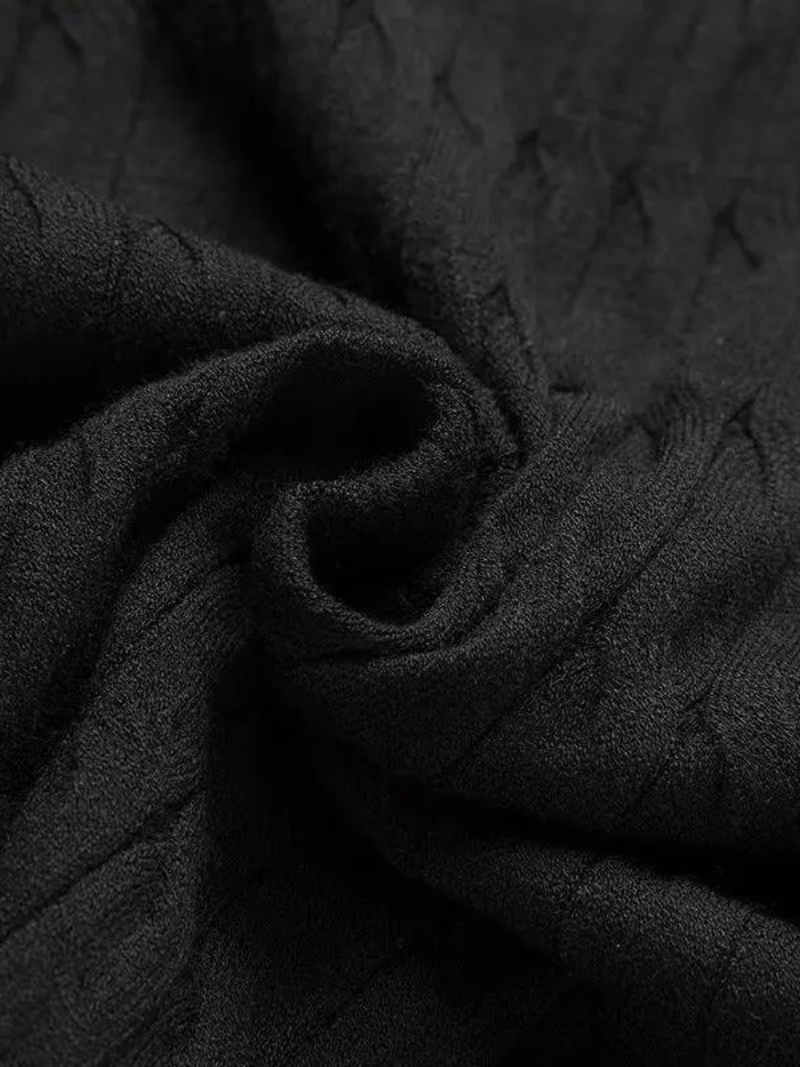 Desiderio Knit Polo