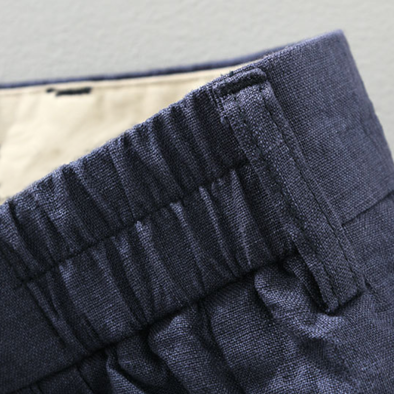 Solin Linen Pants