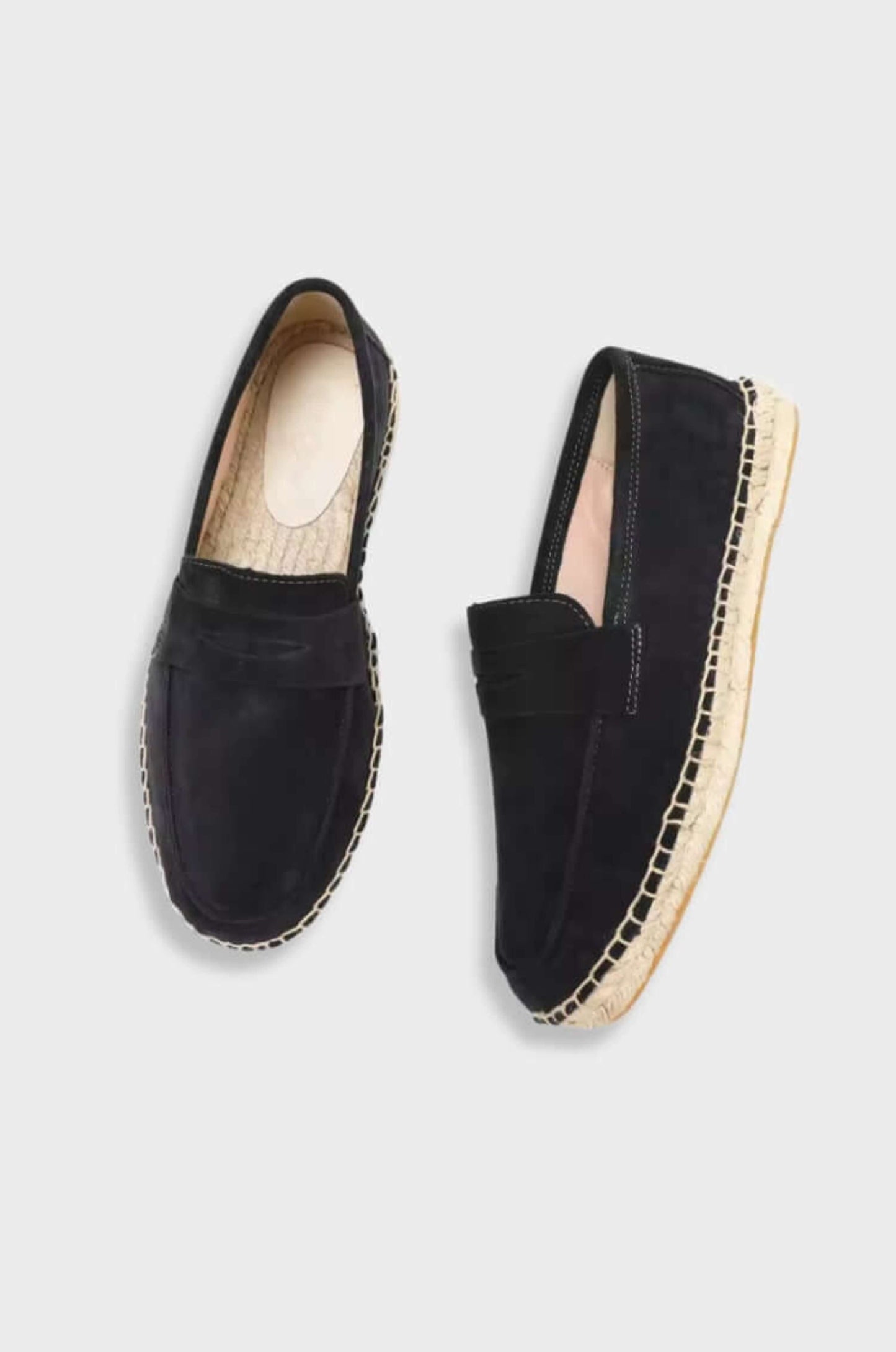 Espadrilles Loafers