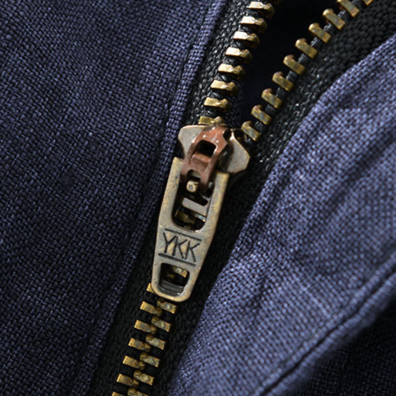 Solin Linen Pants
