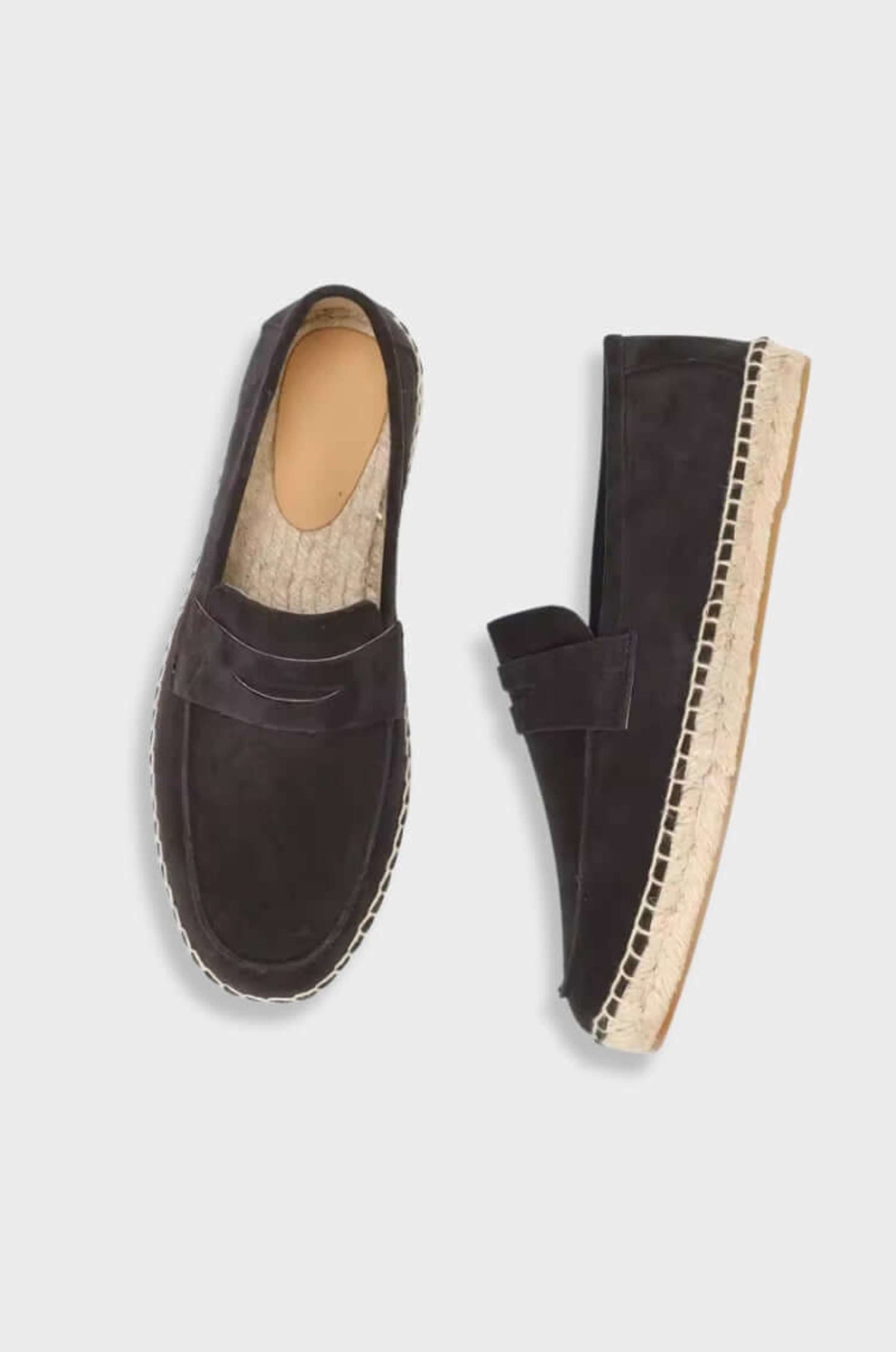 Espadrilles Loafers