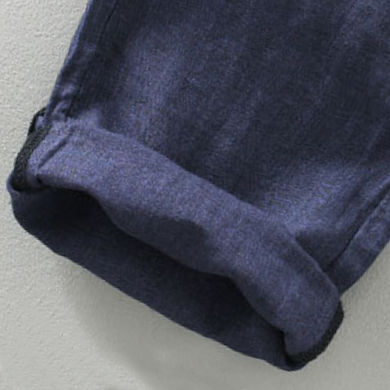 Solin Linen Pants