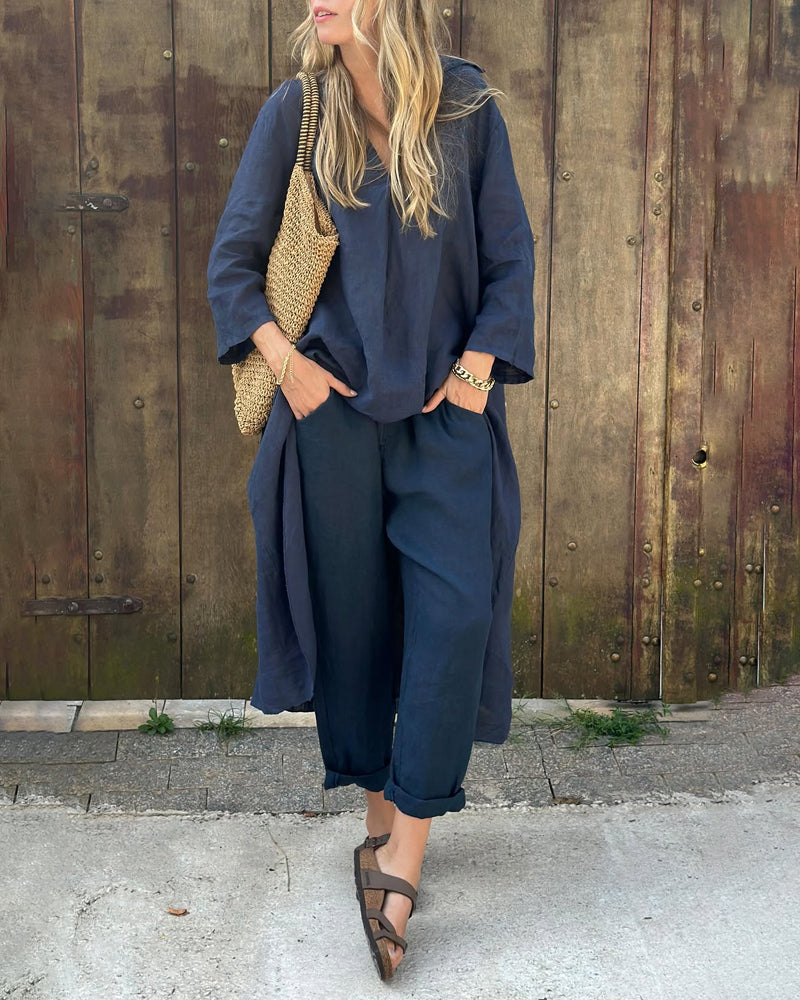 Luxury - Chic and Comfortable Set