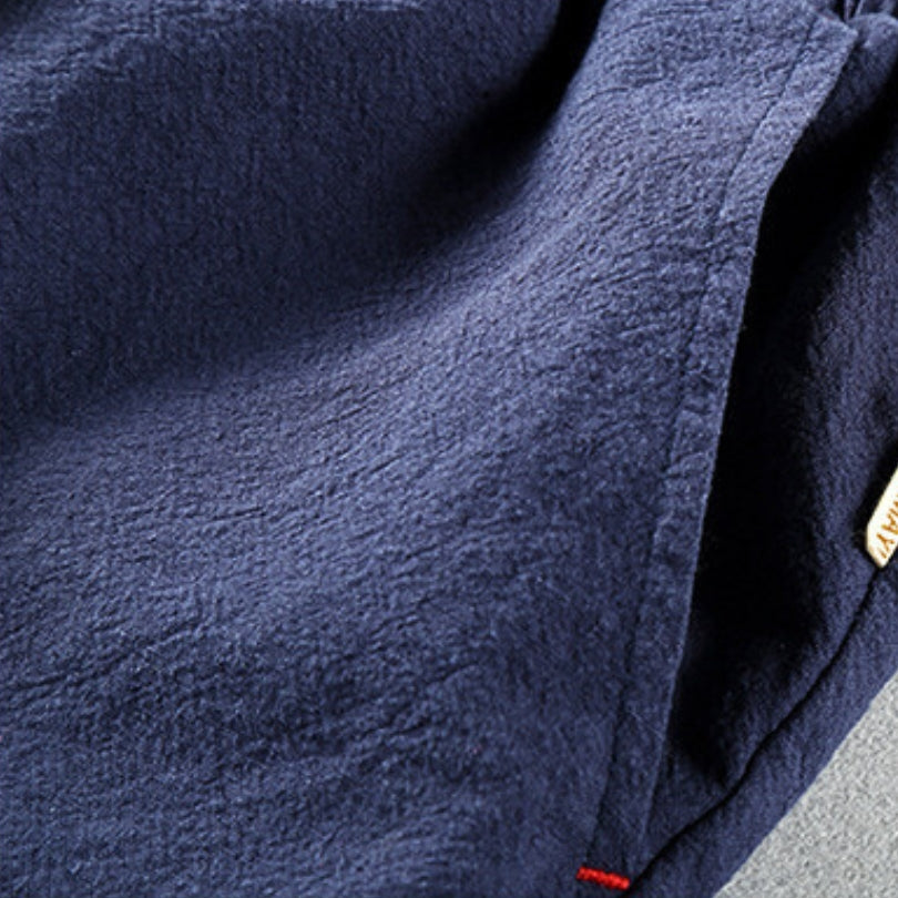 Mito Japan Style Shorts
