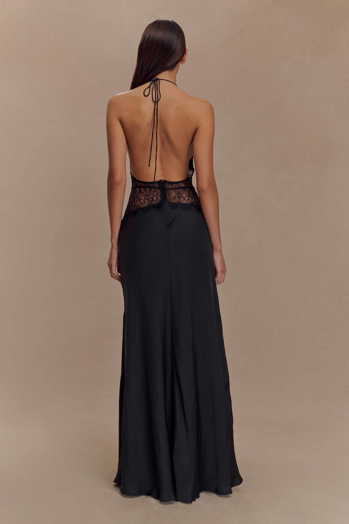 Noiréa Lace Dress