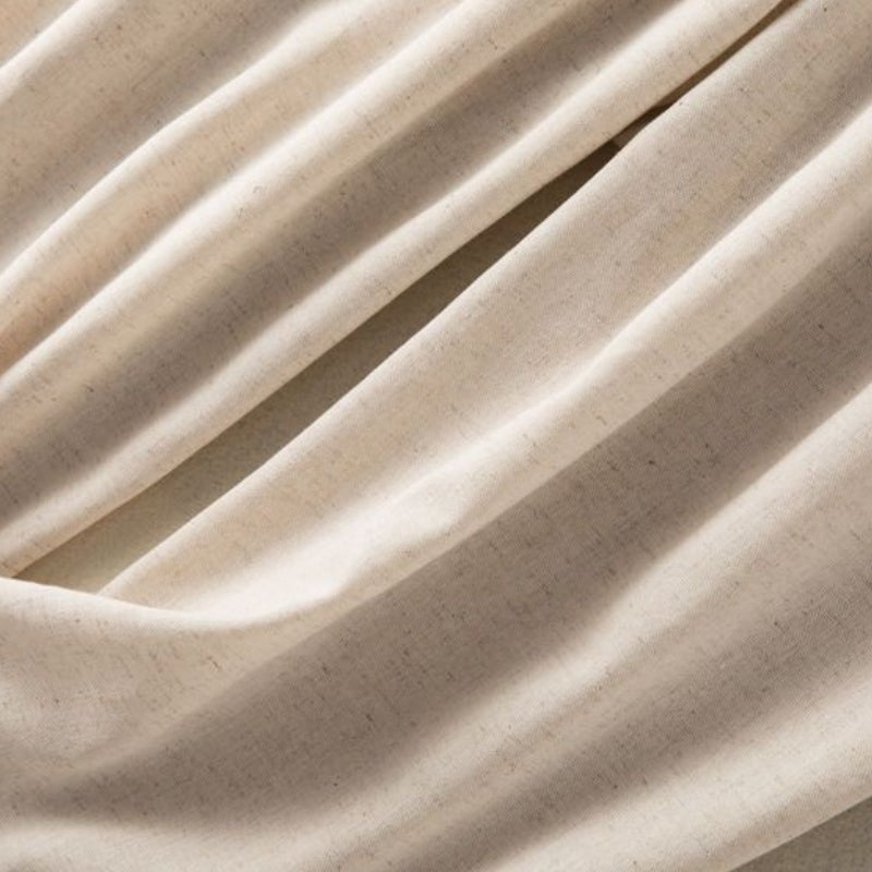 Twillow Linen Wide Pants