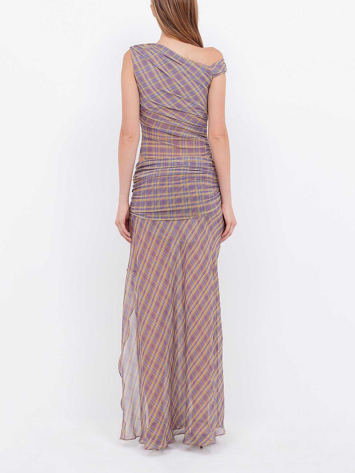 Aurelia Asym Maxi