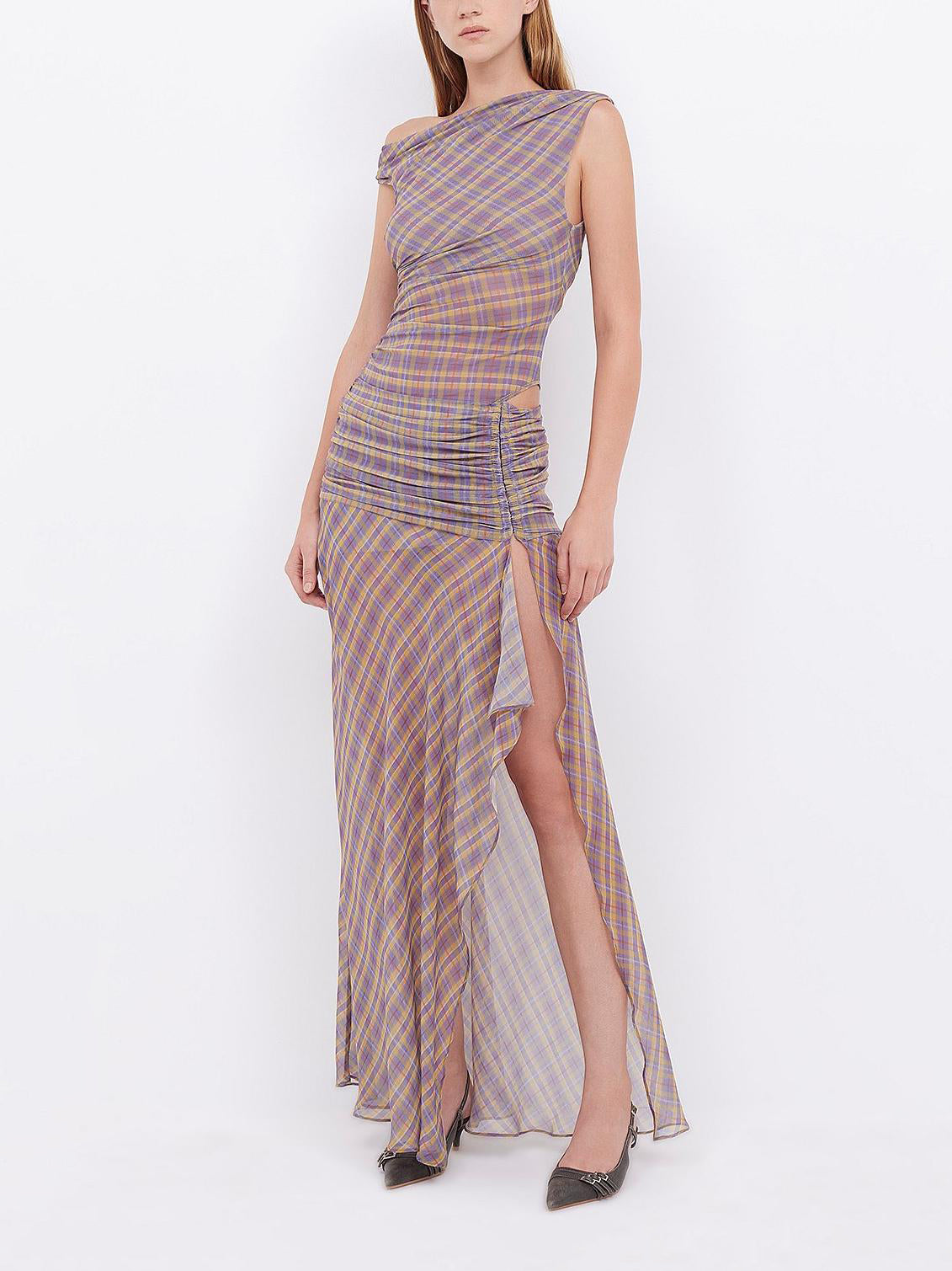 Aurelia Asym Maxi