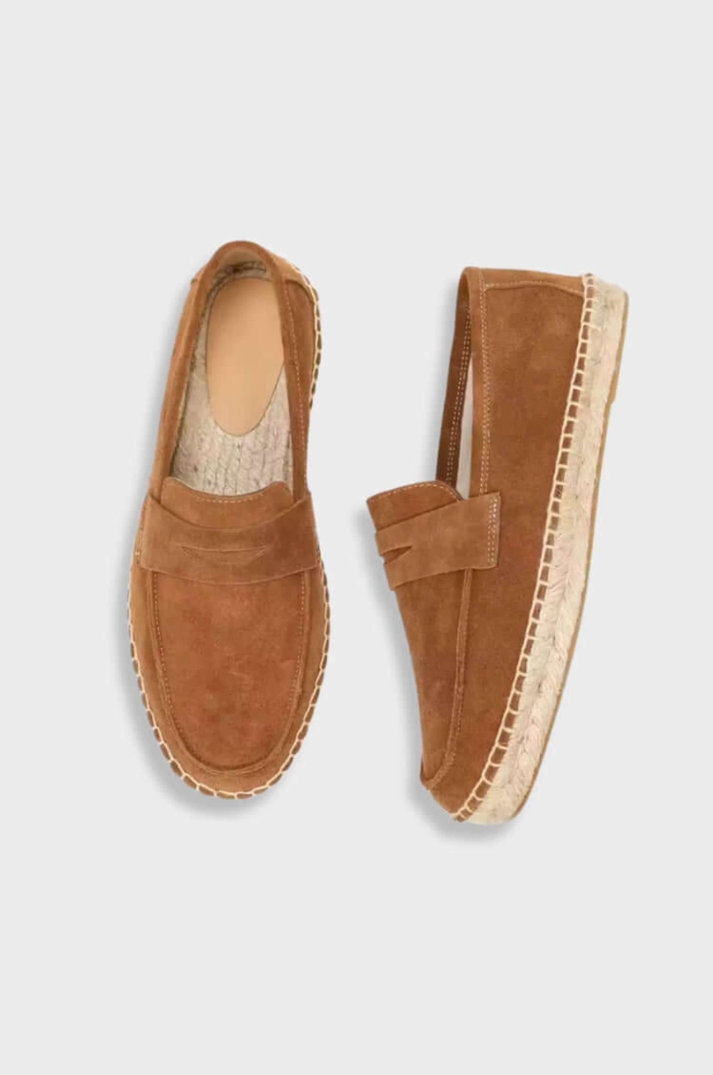 Espadrilles Loafers