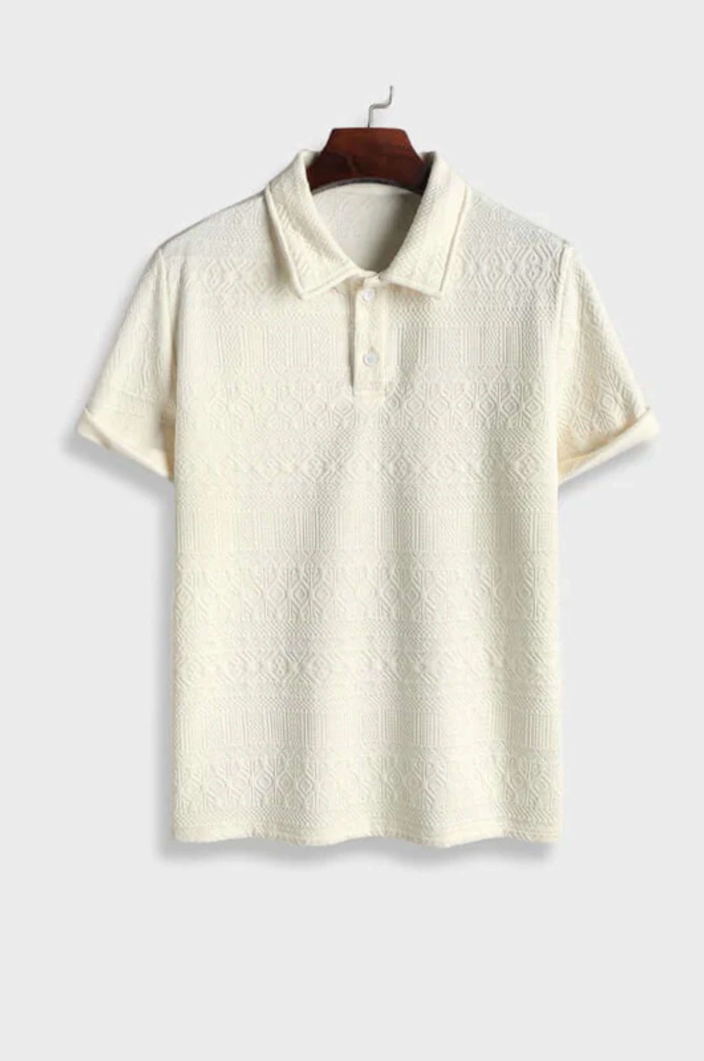 Jacquard Set