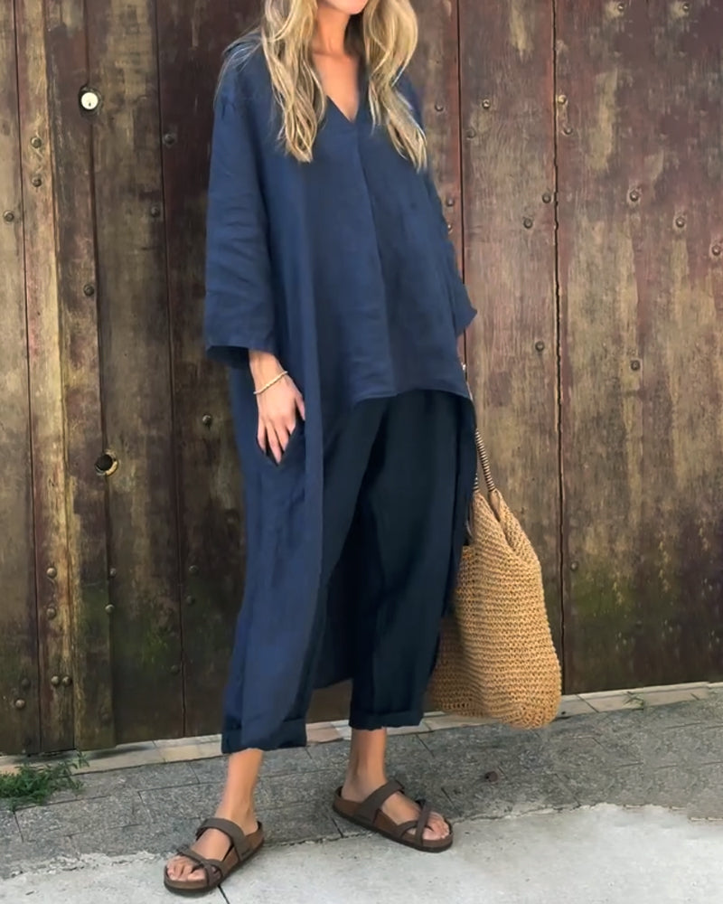 Luxury - Chic and Comfortable Set