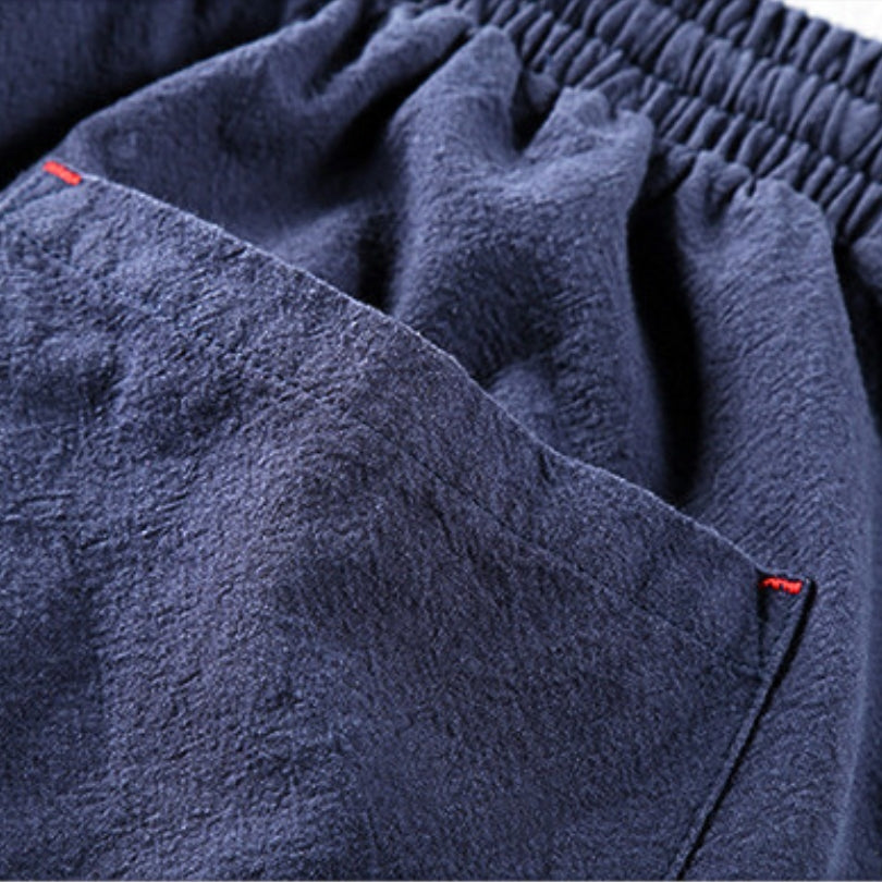Mito Japan Style Shorts