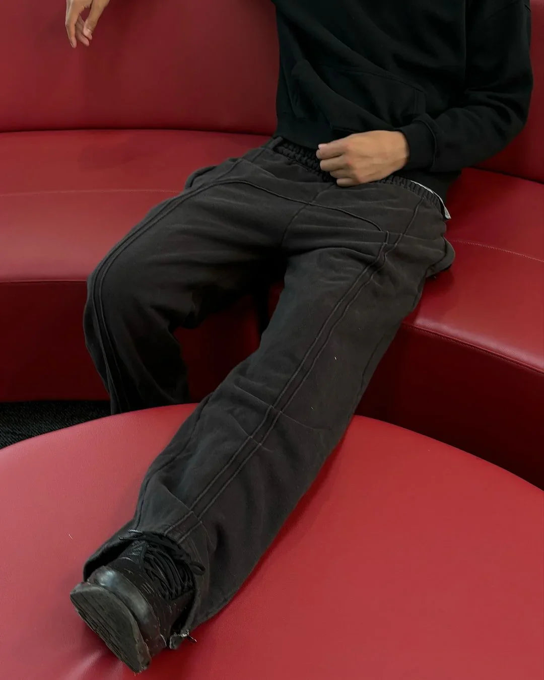 Celeste Tapered Lounge Pant