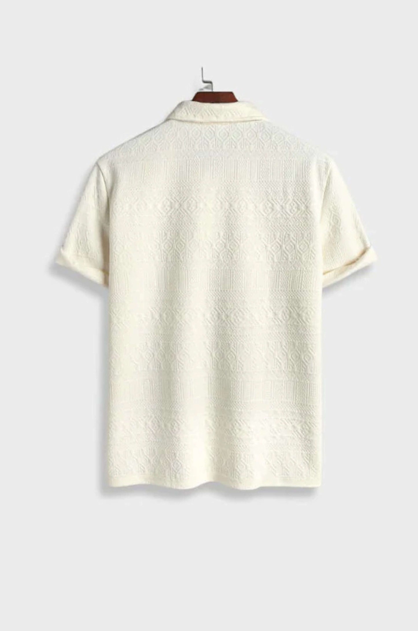 Jacquard Set