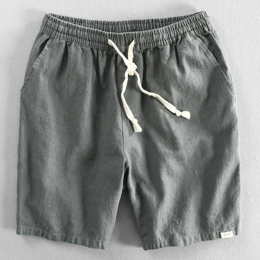 Mito Japan Style Shorts