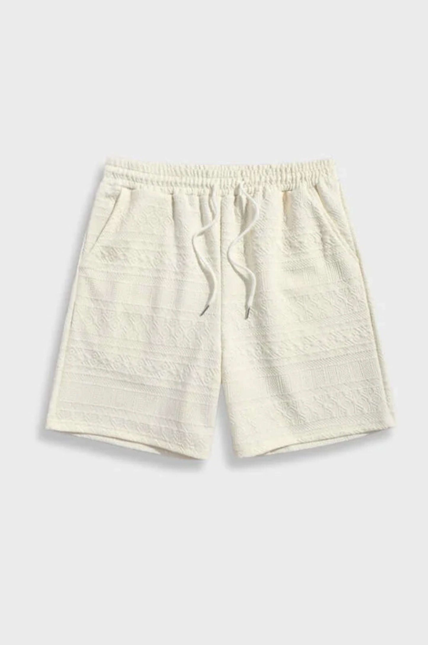 Jacquard Set