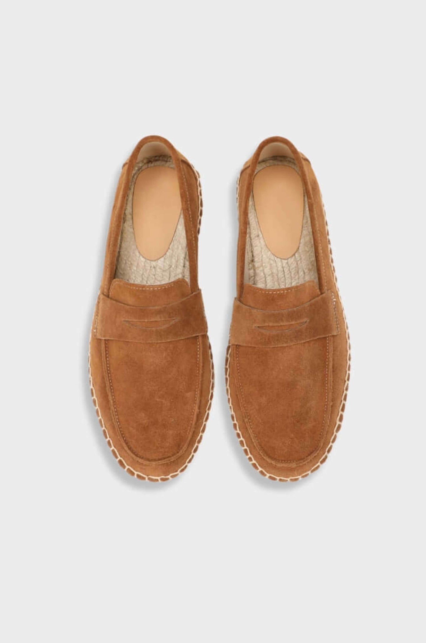 Espadrilles Loafers
