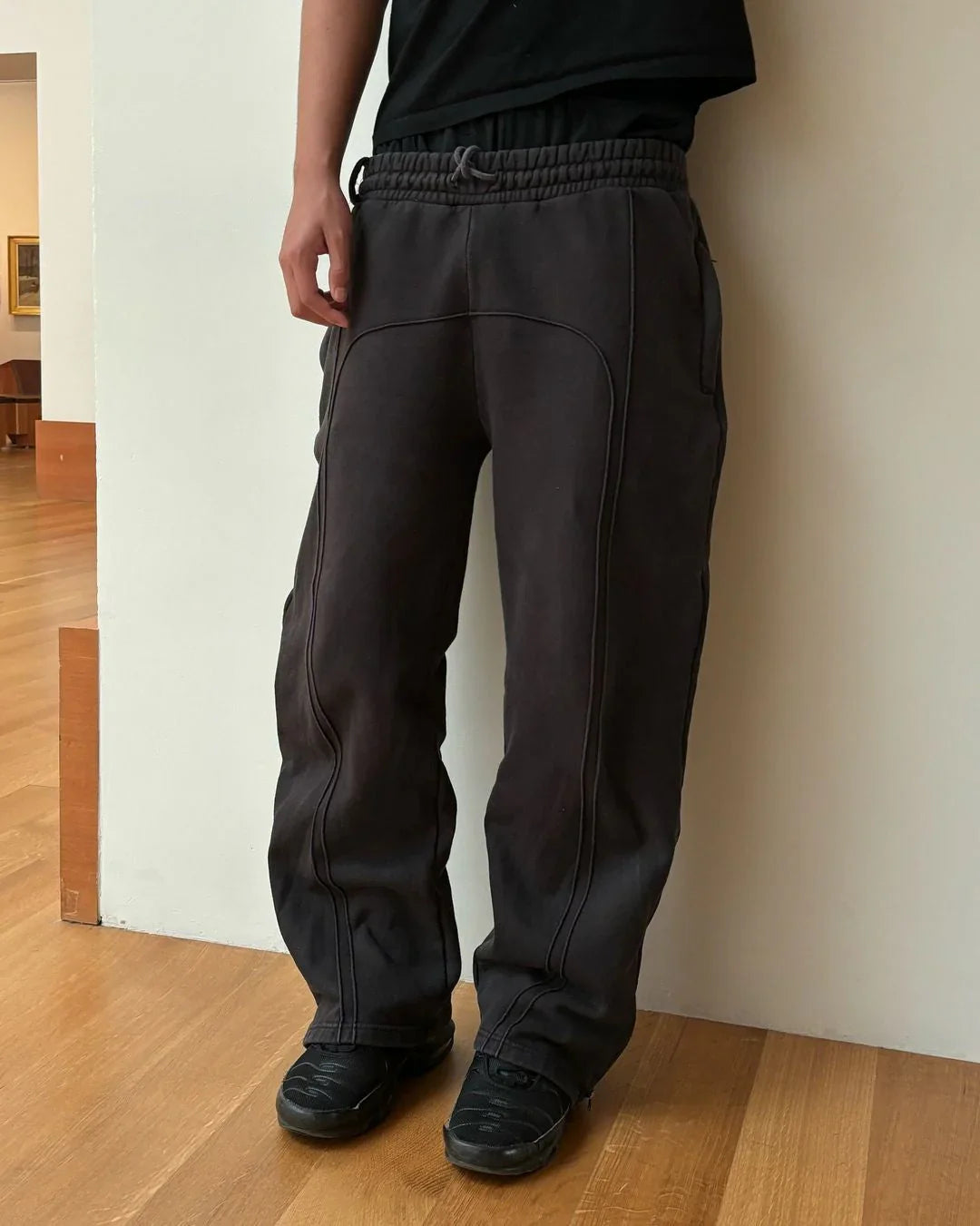 Celeste Tapered Lounge Pant