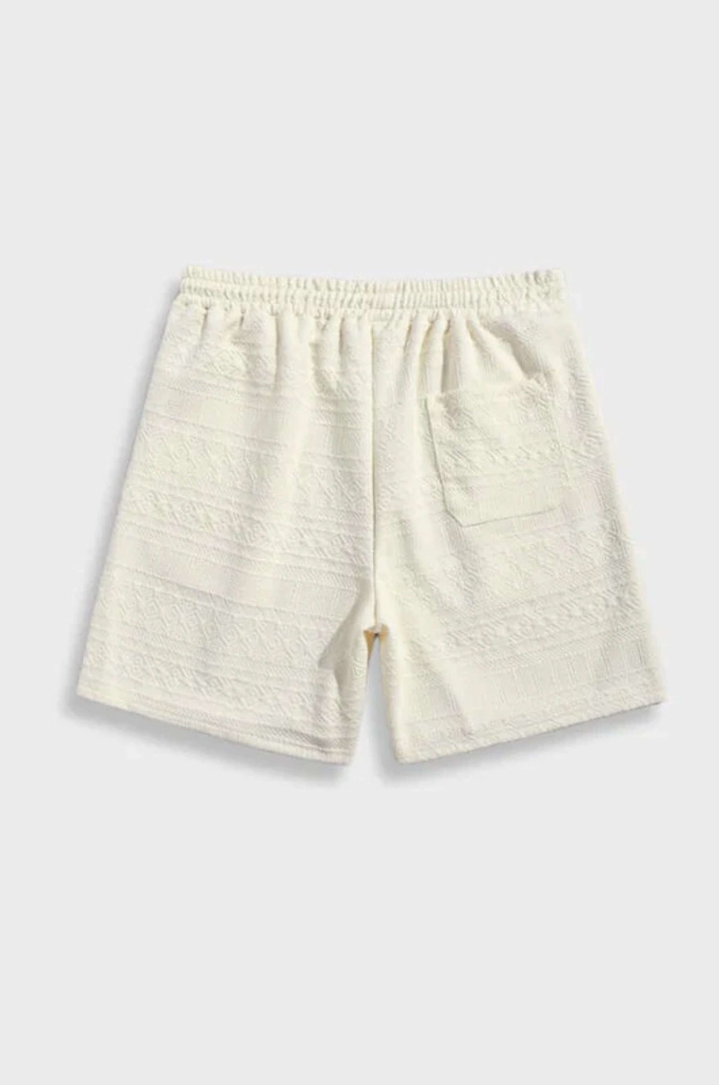 Jacquard Set