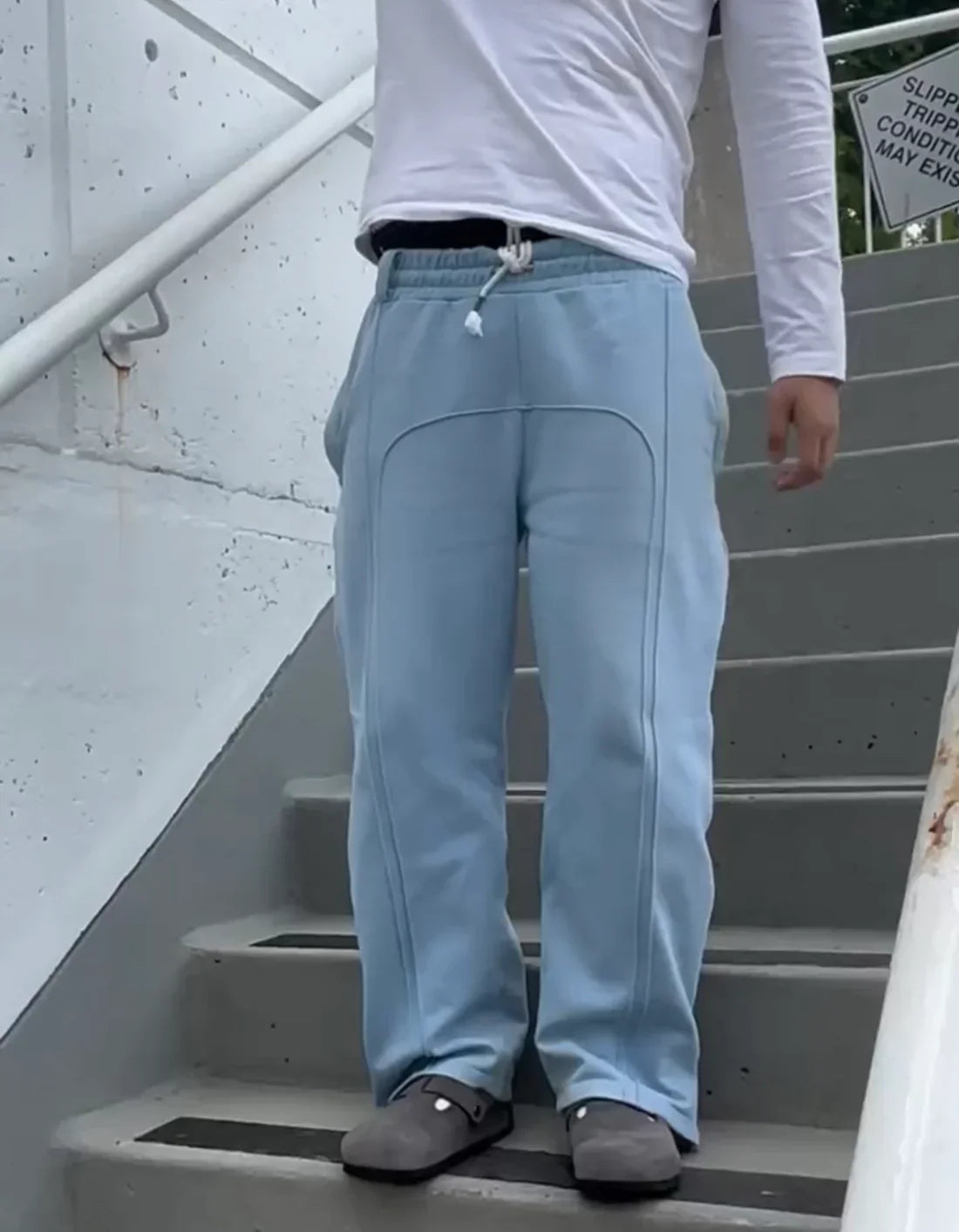 Celeste Tapered Lounge Pant
