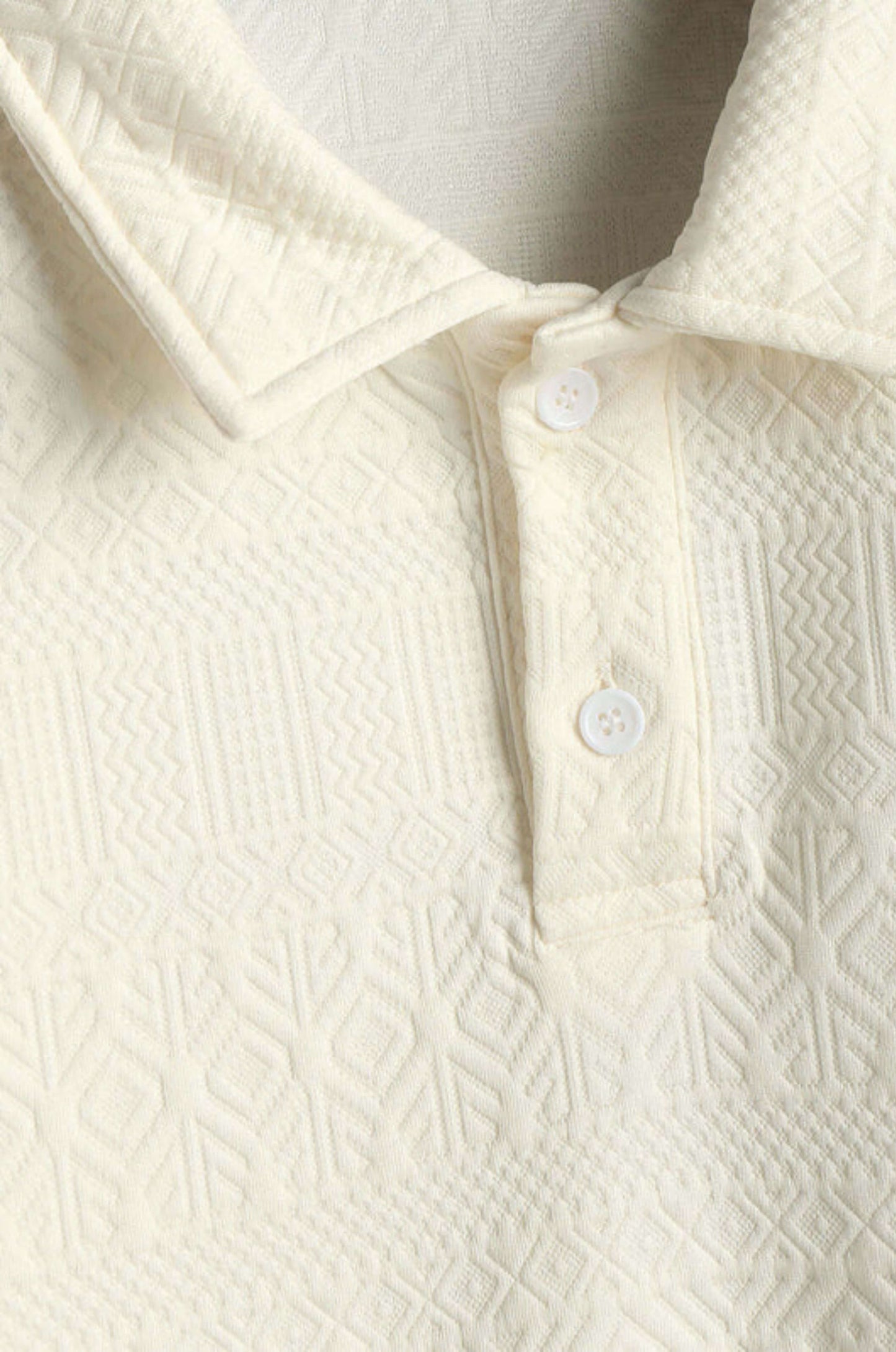 Jacquard Set