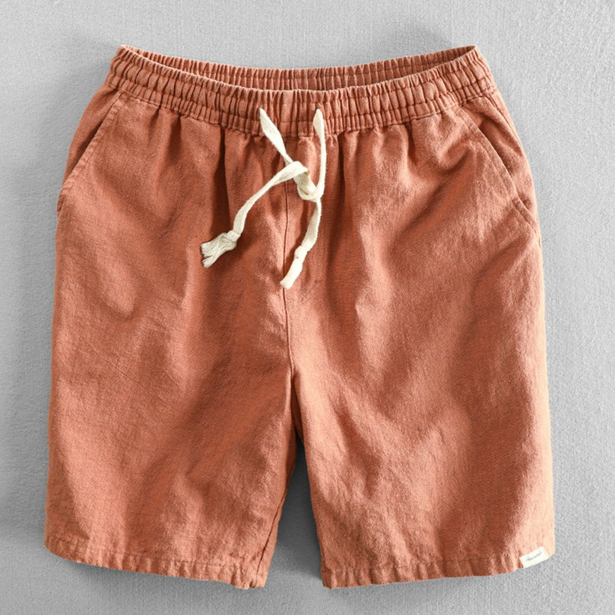 Mito Japan Style Shorts