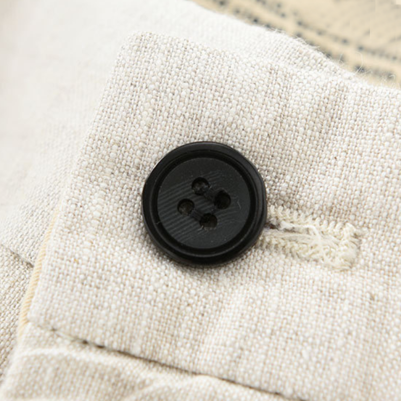 Solin Linen Pants