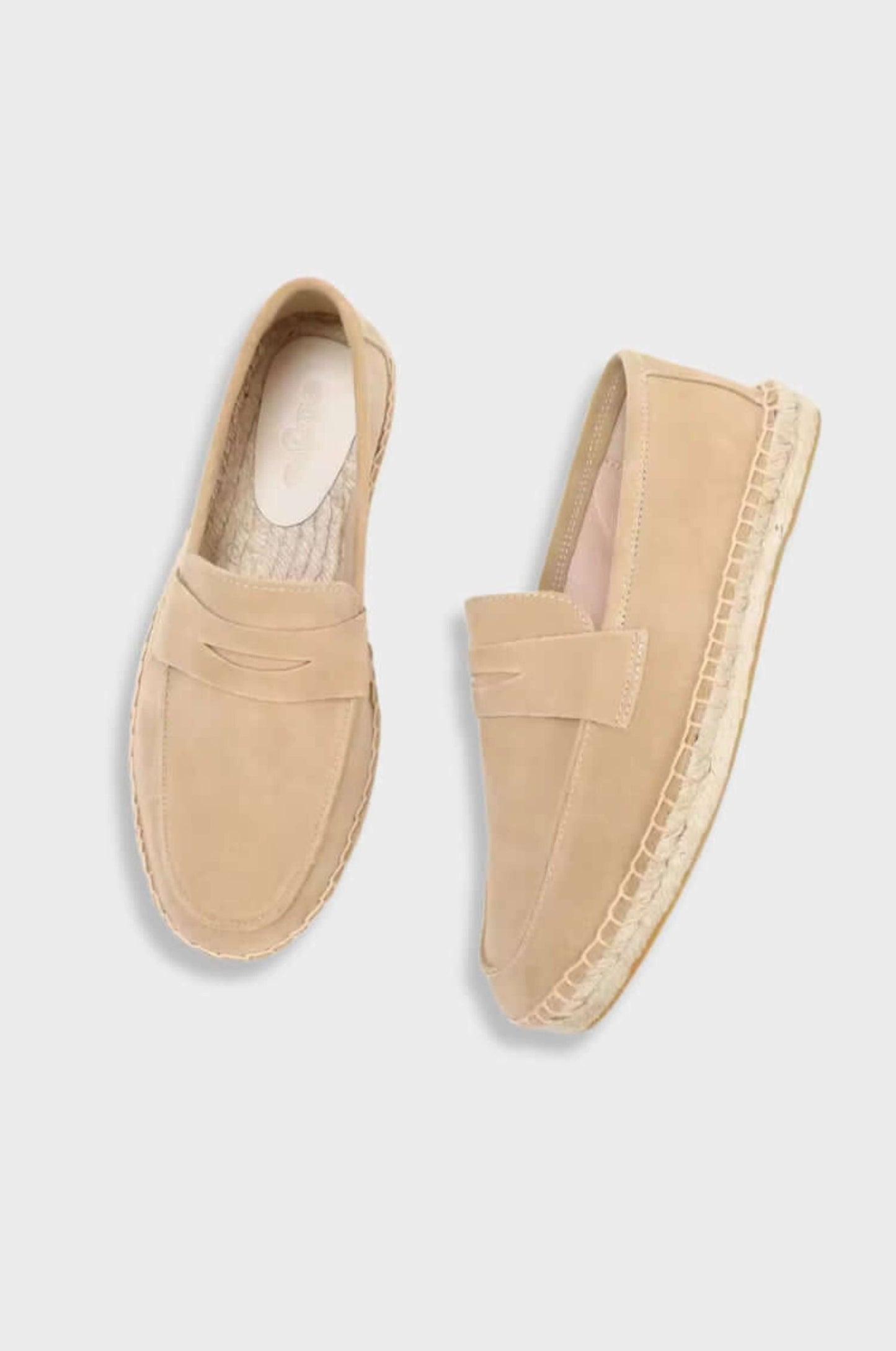 Espadrilles Loafers