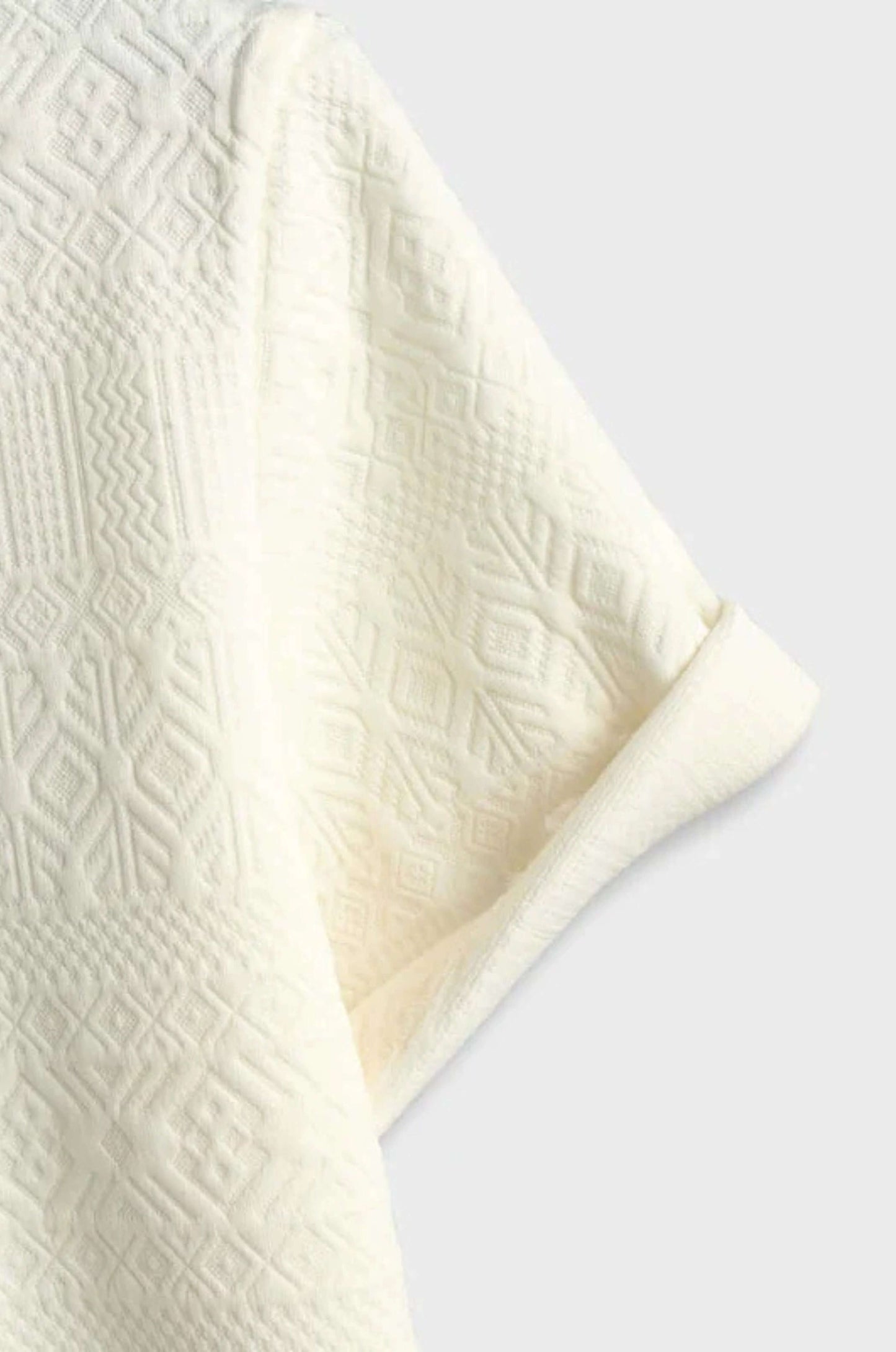 Jacquard Set