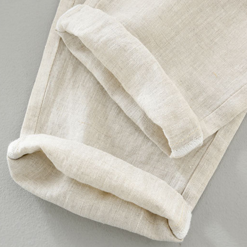 Solin Linen Pants