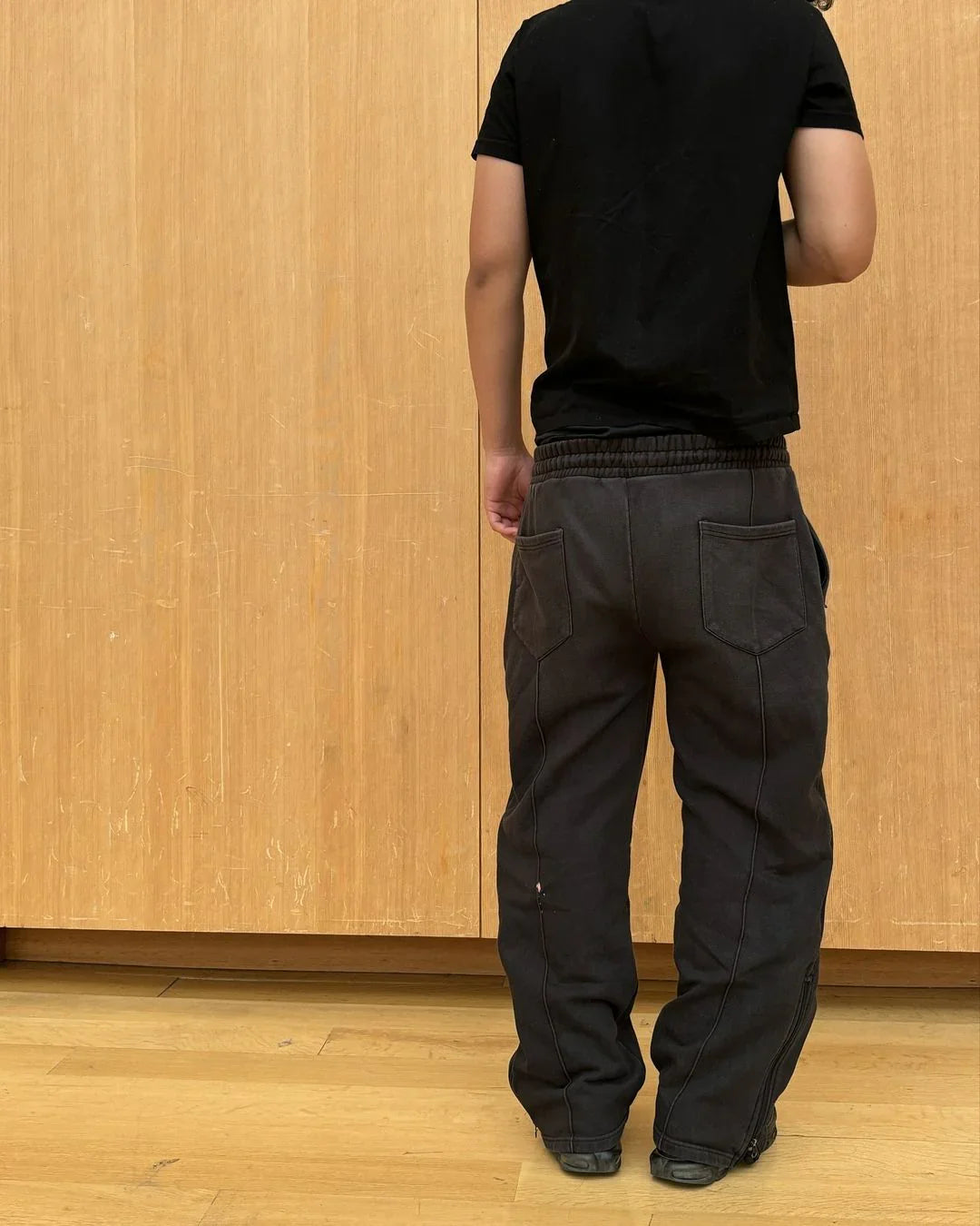 Celeste Tapered Lounge Pant