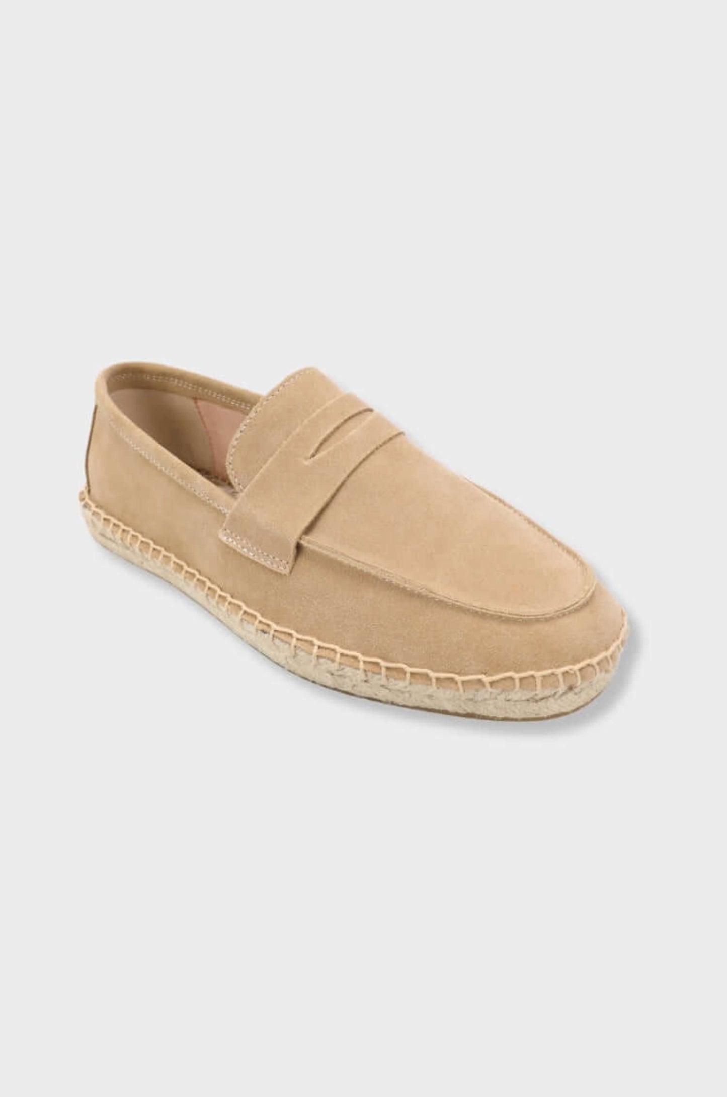 Espadrilles Loafers