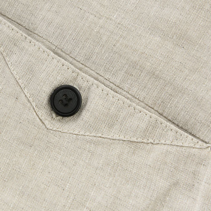 Solin Linen Pants