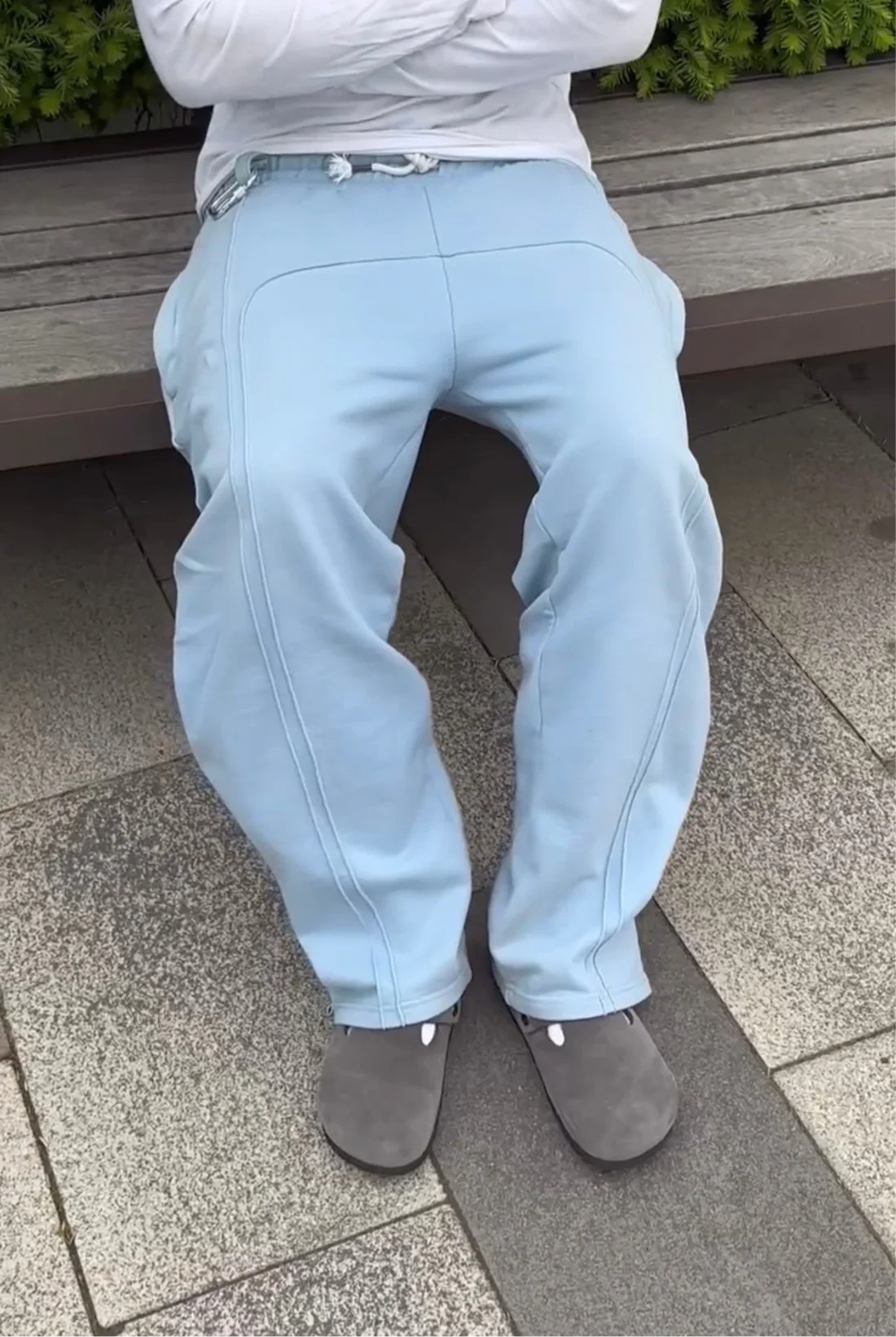 Celeste Tapered Lounge Pant