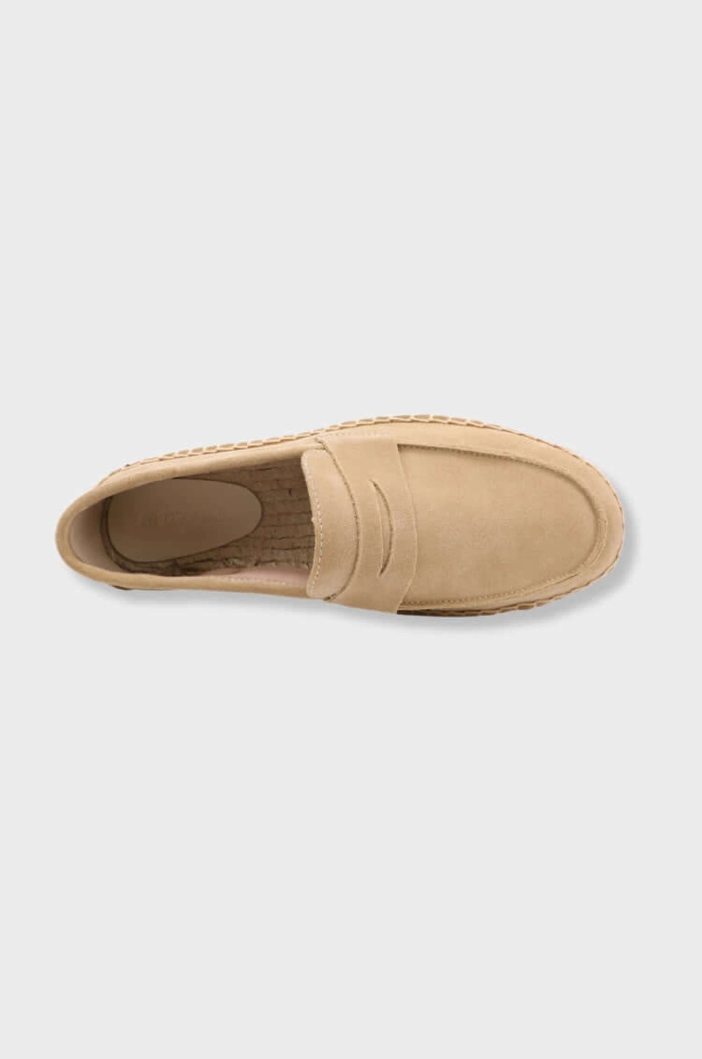 Espadrilles Loafers