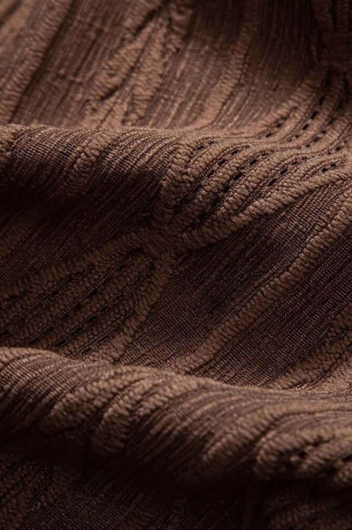 Jacquard Polo Verano