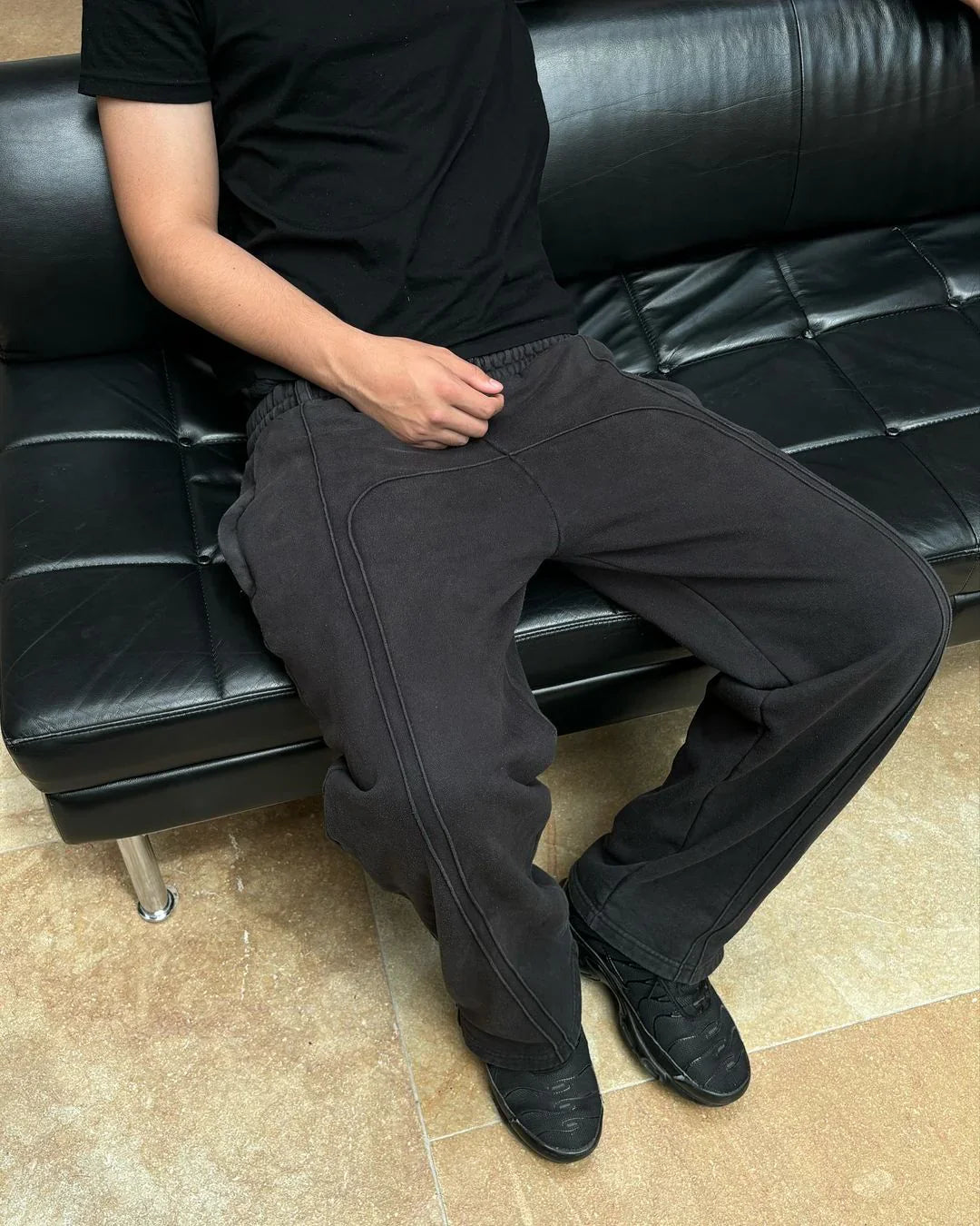 Celeste Tapered Lounge Pant