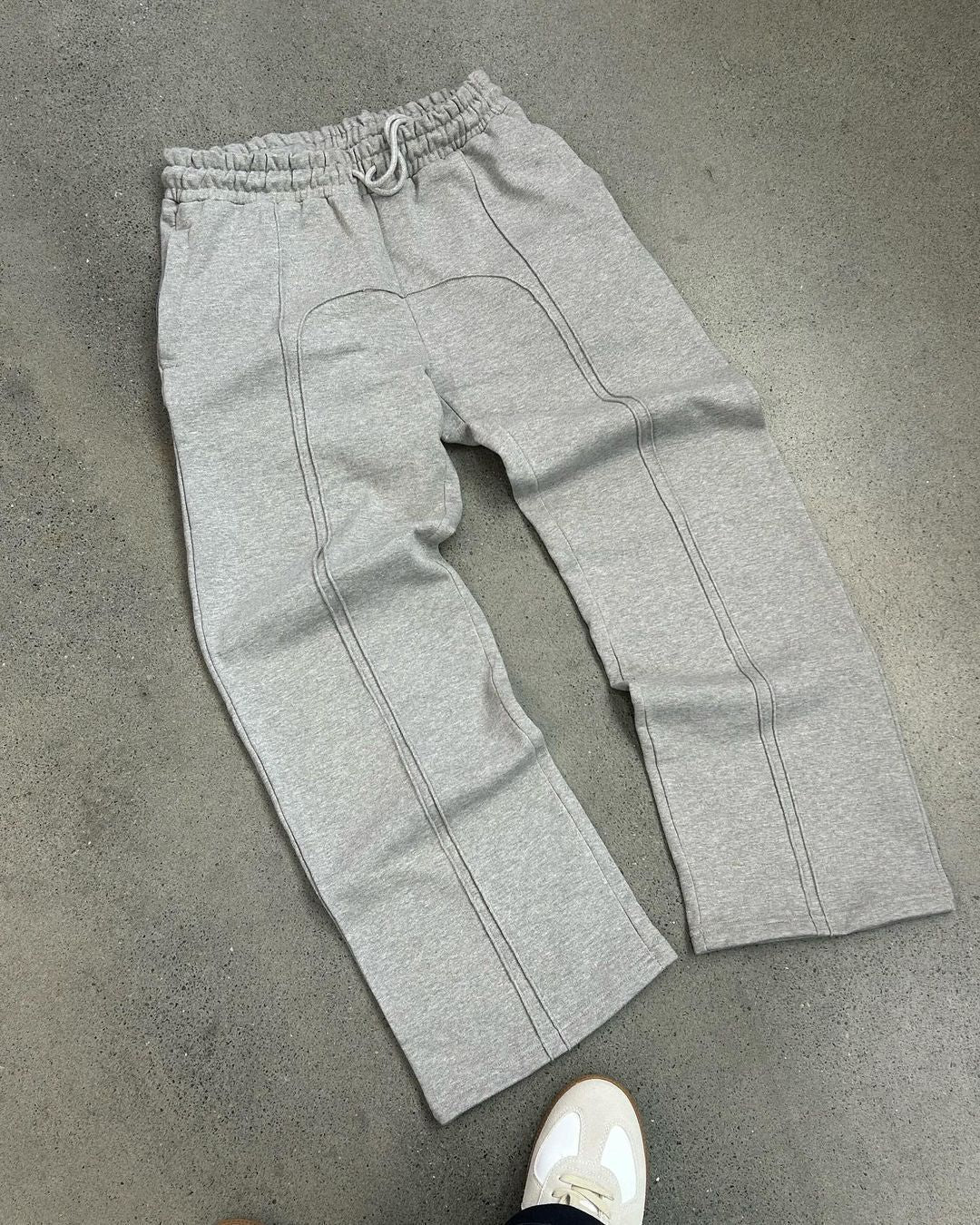 Celeste Tapered Lounge Pant