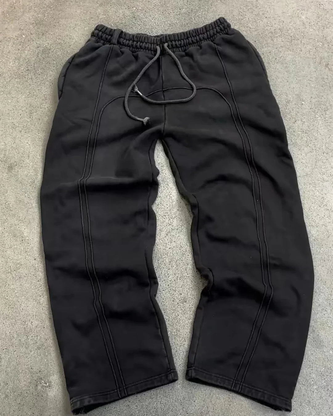 Celeste Tapered Lounge Pant