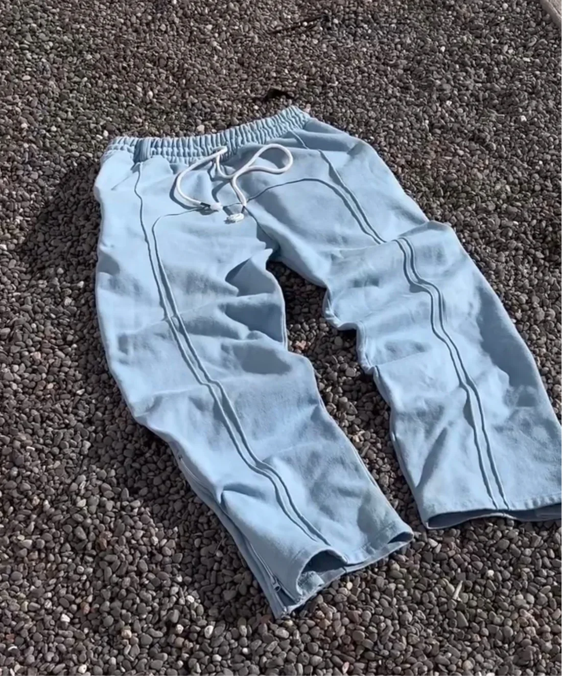 Celeste Tapered Lounge Pant