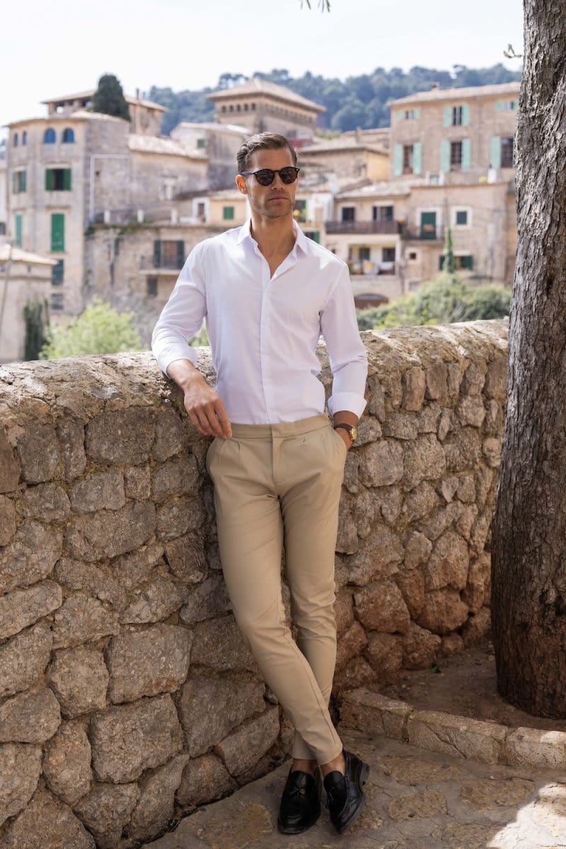 Vera Tailored Trousers