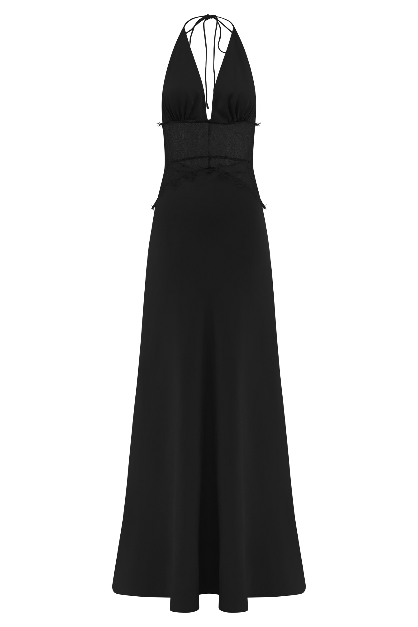 Noiréa Lace Dress