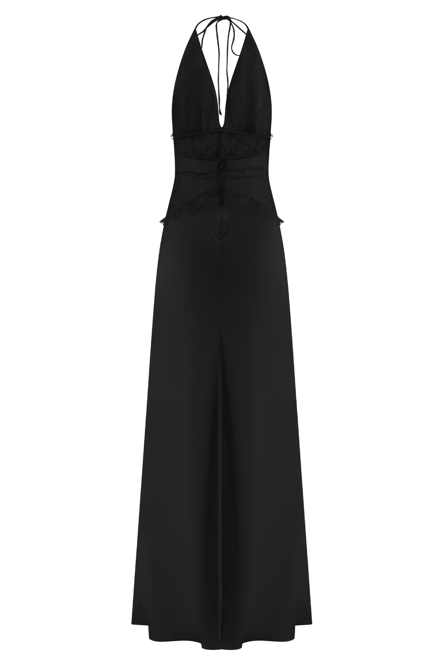 Noiréa Lace Dress